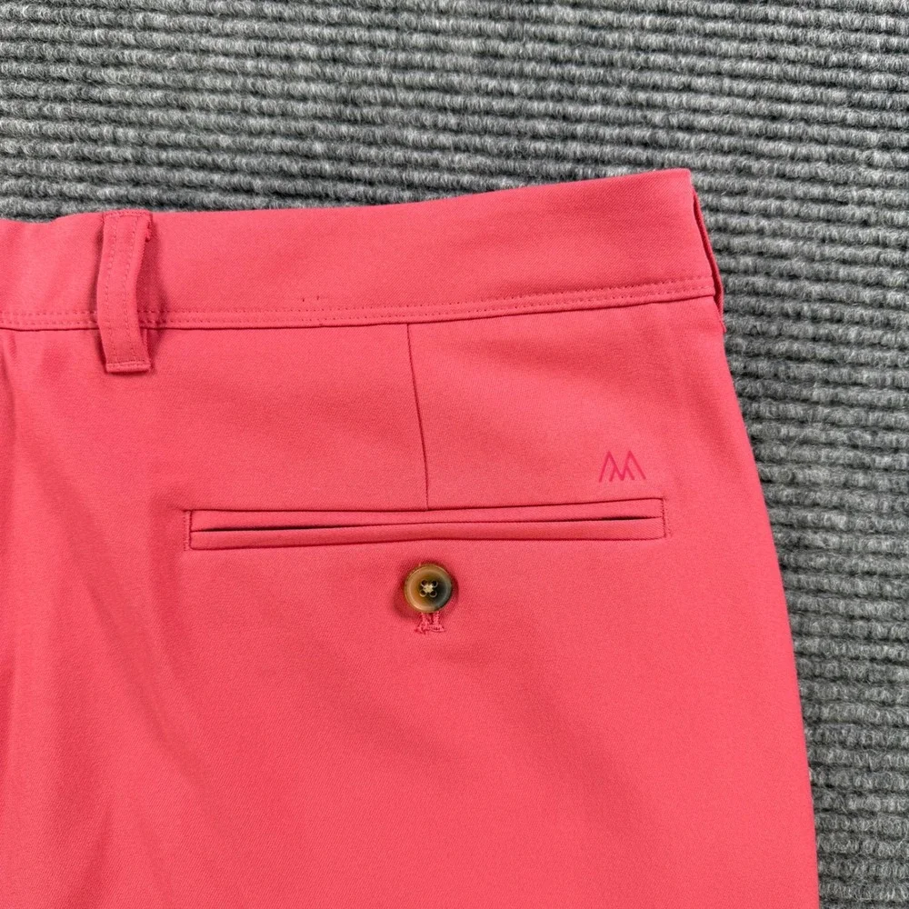 Mizzen+Main baron shorts